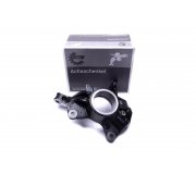 Кулак поворотний лівий (цапфа) Renault Megane 3 / Рено Меган 3 2008-2016 47SKV481 SKV GERMANY (Польща)