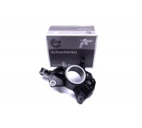 Кулак поворотний лівий (цапфа) Renault Megane 3 / Рено Меган 3 2008-2016 47SKV481 SKV GERMANY (Польща)