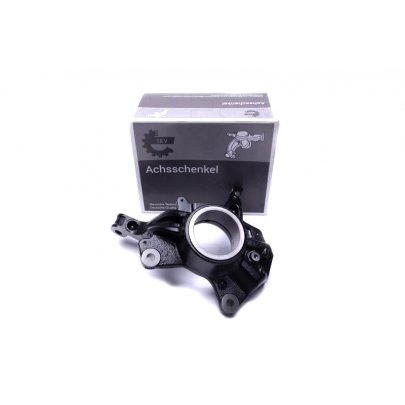 Кулак поворотний лівий (цапфа) Renault Megane 3 / Рено Меган 3 2008-2016 47SKV481 SKV GERMANY (Польща)