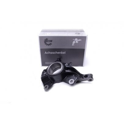 Кулак поворотний правий (цапфа) Renault Megane 3 / Рено Меган 3 2008-2016 47SKV482 SKV GERMANY (Польща)