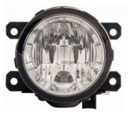 Фара протитуманна ліва / права (H8/P13W, до 2014р.в.) Ford Focus 3 / Форд Фокус 3 2011-2014 FP4819H0-T TYC (Тайвань)