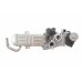 Клапан EGR рециркуляции отработанных газов (с радиатором) VW Caddy IV 1.6TDI / 2.0TDI 2015- 48213 NRF (Нидерланды) - Фото №6