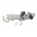 Клапан EGR рециркуляции отработанных газов (с радиатором) VW Caddy IV 1.6TDI / 2.0TDI 2015- 48213 NRF (Нидерланды) - Фото №4