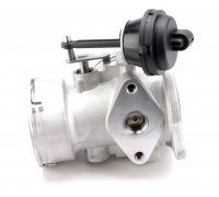 Клапан EGR рециркуляції відпрацьованих газів (двигун AXC/AXB) VW Transporter T5 1.9TDI 63kW/77kW 2003-2009 349155 KALE