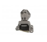 Подушка двигателя правая (до 10.2011, K9K836, K9K837) Renault Megane 3 / Рено Меган 3 1.5dCi 2008-2016 48372 FEBI (Германия)