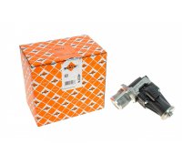 Клапан EGR рециркуляції відпрацьованих газів Opel Combo D / Опель Комбо D / Fiat Doblo II / Фіат Добло 2 1.3CDTI / 1.3D 2010- 48374 NRF (Нідерланди)