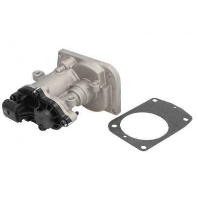 Клапан EGR Ford Connect 1.8TDCi / 1.8Di 2002-2013 48375 NRF (Нідерланди)