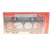 Прокладка головки блока цилиндров Ford C‑MAX 2 / Форд С Макс 2 1.6 (бензин) 2010–2019 486.470 ELRING (Германия)