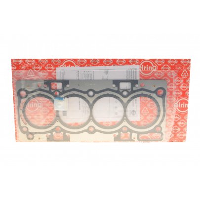 Прокладка головки блока цилиндров Ford C‑MAX 2 / Форд С Макс 2 1.6 (бензин) 2010–2019 486.470 ELRING (Германия)