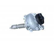 Клапан EGR рециркуляции отработанных газов MB Vito 638 2.2CDI 1996-2003 48635 NRF (Нидерланды)