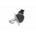 Клапан EGR рециркуляции отработанных газов (двигатель: OM646) MB Vito 639 2.2CDI 2003- 48686 NRF (Нидерланды) - Фото №2