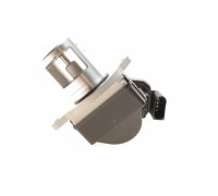 Клапан EGR рециркуляции отработанных газов (двигатель: OM646) MB Vito 639 2.2CDI 2003- 48686 NRF (Нидерланды)