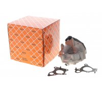 Клапан EGR рециркуляции отработанных газов (двигатель: OM651) MB Vito 639 2.2CDI 2003- 48701 NRF (Нидерланды)