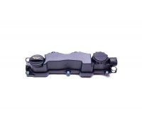 Крышка клапанов Citroen C4 Picasso / Ситроен C4 Пикассо 1.6HDi 2006-2013 48SKV028 SKV GERMANY (Польша)