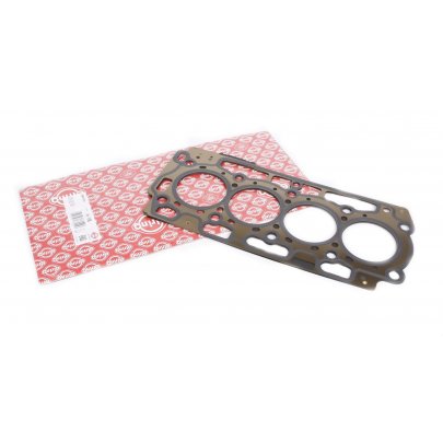 Прокладка головки блока цилиндров Ford C‑MAX 2 / Форд С Макс 2 1.5TDI 2010–2019 490.001 ELRING (Германия)
