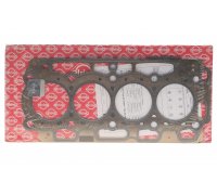 Прокладка головки блока цилиндров Ford C‑MAX 2 / Форд С Макс 2 1.5TDI 2010–2019 490.011 ELRING (Германия)