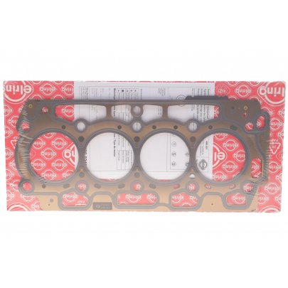 Прокладка головки блока цилиндров Ford C‑MAX 2 / Форд С Макс 2 1.5TDI 2010–2019 490.021 ELRING (Германия)