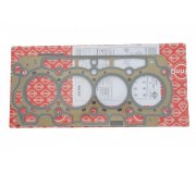 Прокладка головки блока цилиндров Ford C‑MAX 2 / Форд С Макс 2 1.5TDI 2010–2019 490.031 ELRING (Германия)