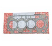 Прокладка головки блока цилиндров Ford C‑MAX 2 / Форд С Макс 2 1.5TDI 2010–2019 490.041 ELRING (Германия)