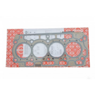 Прокладка головки блока цилиндров Ford C‑MAX 2 / Форд С Макс 2 1.5TDI 2010–2019 490.041 ELRING (Германия)