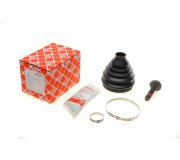 Пильовики шрусу зовнішній VW Touran 1.2 / 1.4 / 1.6 (бензин) 2003-2015 49070 FEBI (Німеччина)