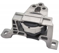 Подушка двигателя передняя правая Ford C‑MAX 2 / Форд С Макс 2 1.5TDI 2010–2019 49110623 CORTECO (Италия)