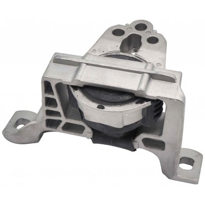 Подушка двигателя передняя правая Ford C‑MAX 2 / Форд С Макс 2 1.5TDI 2010–2019 49110623 CORTECO (Италия)