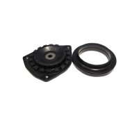 Подушка + подшипник (комплект) переднего амортизатора Renault Megane 3 / Рено Меган 3 2008-2016 49114794 CORTECO (Италия)