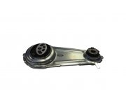 Подушка двигателя задняя нижняя (косточка) Renault Megane 3 / Рено Меган 3 1.5dCi 2008-2016 49183550 CORTECO (Италия)