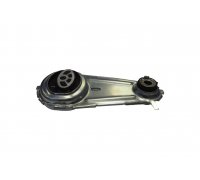 Подушка двигателя задняя нижняя (косточка) Renault Scenic 3 / Рено Сценик 3 1.5dCi 2009-2016 49183550 CORTECO (Италия)