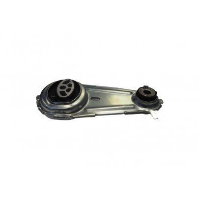 Подушка двигателя задняя нижняя (косточка) Renault Megane 3 / Рено Меган 3 1.5dCi 2008-2016 49183550 CORTECO (Италия)