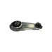 Подушка двигателя задняя нижняя (косточка) Renault Megane 3 / Рено Меган 3 1.5dCi 2008-2016 49183550 CORTECO (Италия) - Фото №1