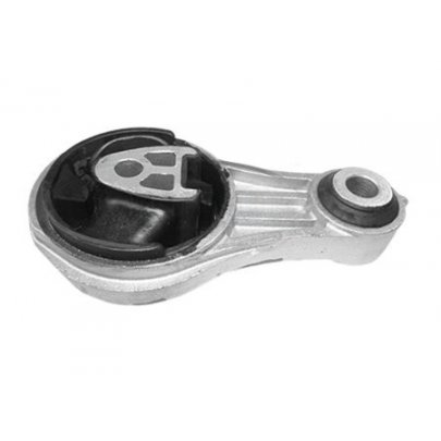  Подушка двигателя задняя нижняя правая Renault Kangoo II 1.5dCi 08- 49368549 CORTECO (Италия)