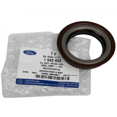 Сальник полуоси (40x55/62x13мм) Ford Focus 3 / Форд Фокус 3 2011-2018 1543933 FORD (США)