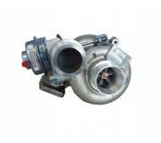 Турбина (двигатель BJL / CECA / BJM / CECB) VW Crafter 2.5TDI 100kW / 120kW 2006-2013 49377-07440 GARRETT (США)