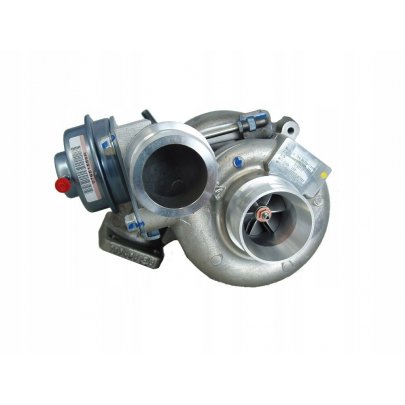 Турбіна (двигун BJL/CECA/BJM/CECB) VW Crafter 2.5TDI 100kW/120kW 2006-2013 49377-07440 GARRETT (США)