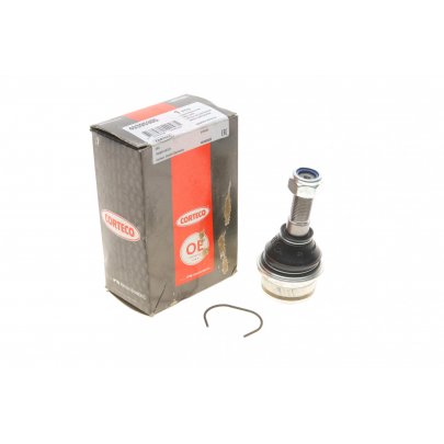 Шаровая опора верхняя VW Transporter T4 / Фольксваген Транспортер Т4 90-03 49395305 CORTECO (Италия)