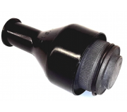 Кульова опора (підсилена) верхня VW Transporter T4 / Фольксваген Транспортер Т4 90-03 701407187B VAG (Німеччина)