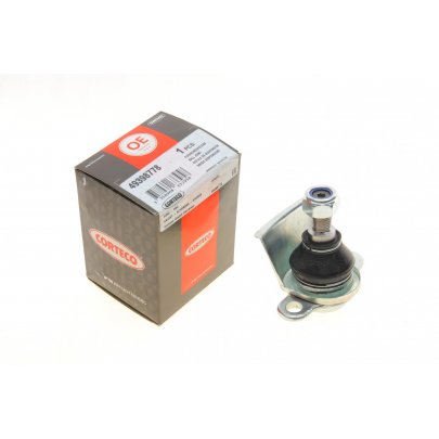Шаровая опора Volkswagen Sharan / Фольксваген Шаран 1995-2010 49398778 CORTECO (Италия)