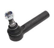 Наконечник рулевой тяги правый Opel Zafira B / Опель Зафира Б 2005–2015 49398929 CORTECO (Италия)