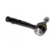 Наконечник рулевой тяги левый Opel Zafira B / Опель Зафира Б 2005–2015 49399319 CORTECO (Италия)