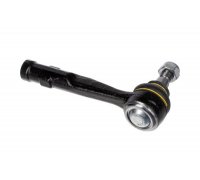 Наконечник рулевой тяги левый Opel Zafira B / Опель Зафира Б 2005–2015 49399319 CORTECO (Италия)