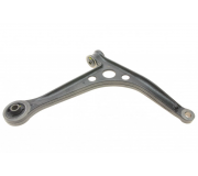 Рычаг подвески передний правый Volkswagen Sharan / Фольксваген Шаран 1995-2010 49400459 CORTECO (Италия)