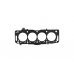 Прокладка головки блока цилиндров (1.35мм, UKDB / TYDA / TXDB / UFDB) Ford Focus 3 / Форд Фокус 3 2.0TDCi 2011-2018 8701186 KAMOKA (Польша) - Фото №1