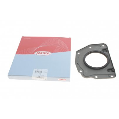 Сальник коленвала задний Ford C‑MAX 2 / Форд С Макс 2 1.0 (бензин) 2010–2019 49436962 CORTECO (Италия)