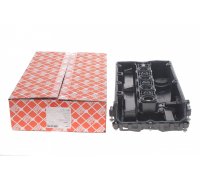 Крышка клапанов Opel Zafira B / Опель Зафира Б 1.8 (бензин) 2005–2015 49614 FEBI (Германия)