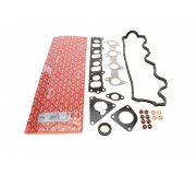Комплект прокладок двигателя (верхний) Opel Zafira B / Опель Зафира Б 1.9CDTI 2005–2015 498.980 ELRING (Германия)