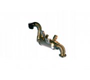 Радіатор рециркуляції відпрацьованих газів Ford Connect 1.8TDCi / 1.8Di 2002-2013 500007A ERA (Італія)