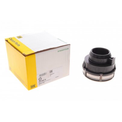 Підшипник вижимний Mercedes-Benz Atego 2 / Мерседес-Бенц Атего 2 2004-2013 500080620 LuK (Німеччина)