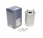 Паливний фільтр Renault Megane 3 / Рено Меган 3 1.5dCi / 1.9dCi / 2.0dCi 2008-2016 50014479 KOLBENSCHMIDT (Німеччина)